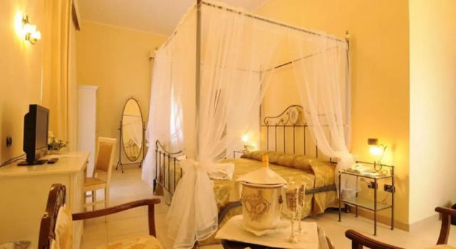 Полулюкс Villa Fiorita