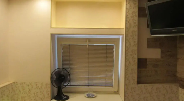 Standard cameră ANTIK