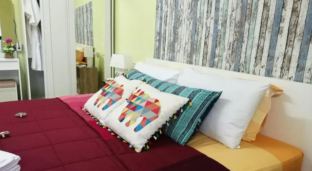 Ag Apartments