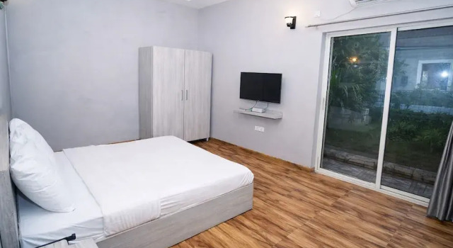 Номер Luxury Luxsugero Premium 3BHK Independent Villa