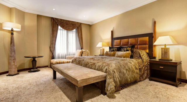Grand Regency Doha, Trademark Collection by Wyndham, Book Hotel Hotels in Doha with Parking, near Hamad General Hospital, Parking