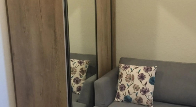 apartment a