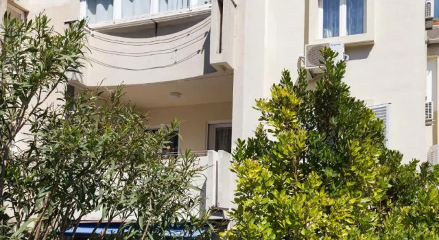 Apartment Fiorella, Забронировать Апартаменты/квартира Отели Региона Дубровника с парковкой, Парковка