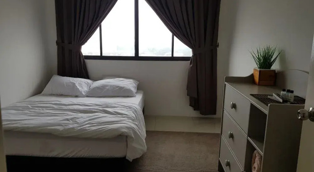 Executive Seaview at Icon Residence, Забронировать Апартаменты/квартира Апартаменты Куала-Тренггану, рядом с Чайнатаун, Апартаменты/квартира