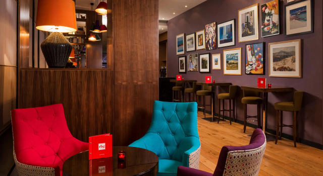 Park Inn by Radisson Aberdeen