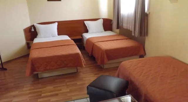 Номер Comfort Семеен Hotel Palitra