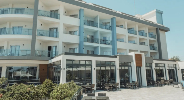 Seashell Resort & Spa