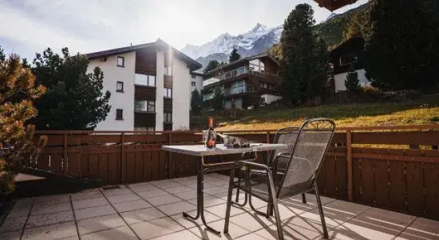 Номер Superior Hotel Etoile