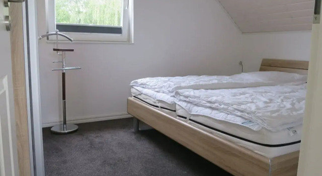 Cosy Apartment by the Lake, Book Apartment Nordhorn Lower-Saxony