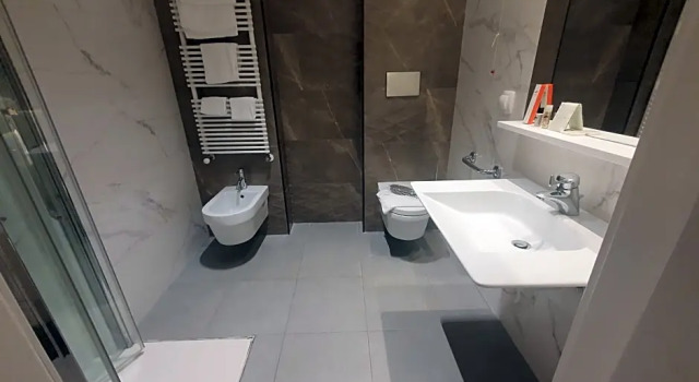 Номер Standard Valentino SPA Resort