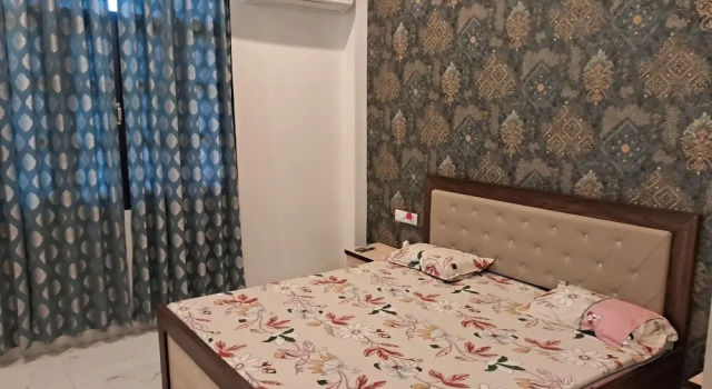 Номер Deluxe Relax Homestay