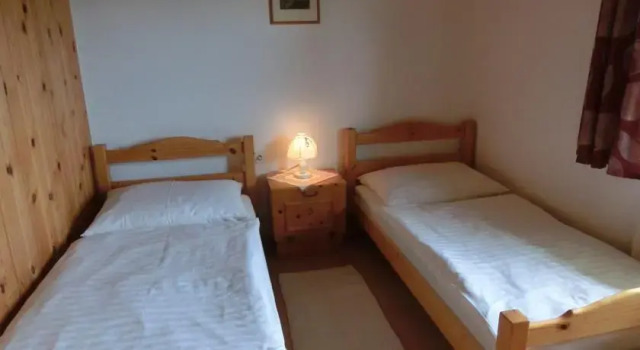 Appartement Schwab