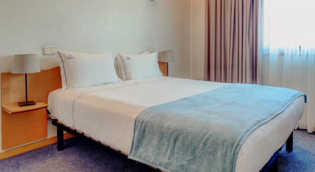 Апартаменты VIP Executive Eden Aparthotel
