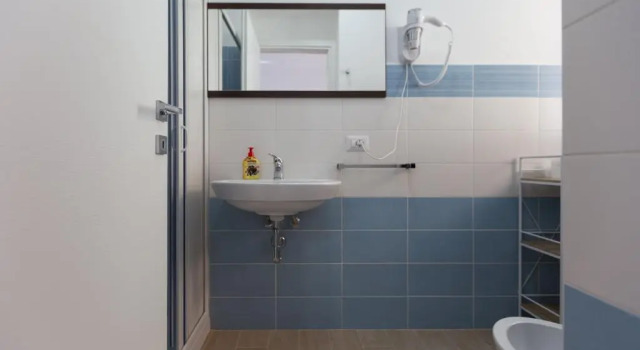 Номер Standard Holiday park Home