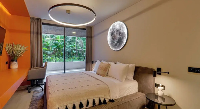 Апартаменты Alex Villas Complex N4
