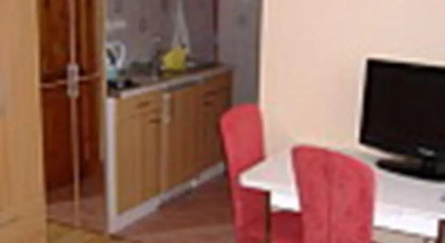 Fortuna Apartman