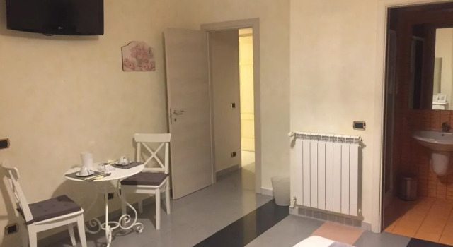 B&B Il Vascello