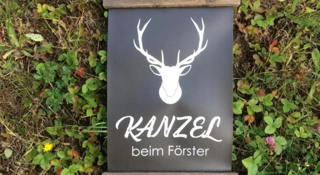 Студия Ferienhaus-stadtkyll-eifel Beim Förster mit zwei Schlafzimmern