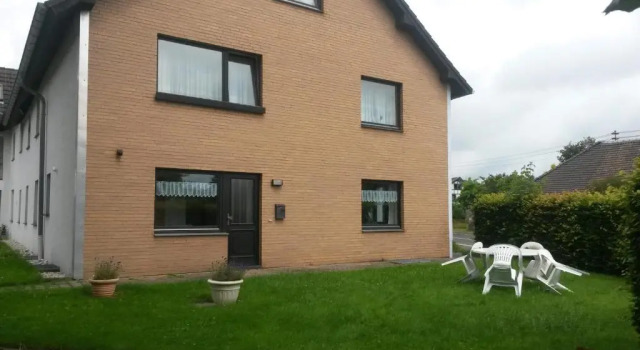 Апартаменты Ferienwohnung Roeben