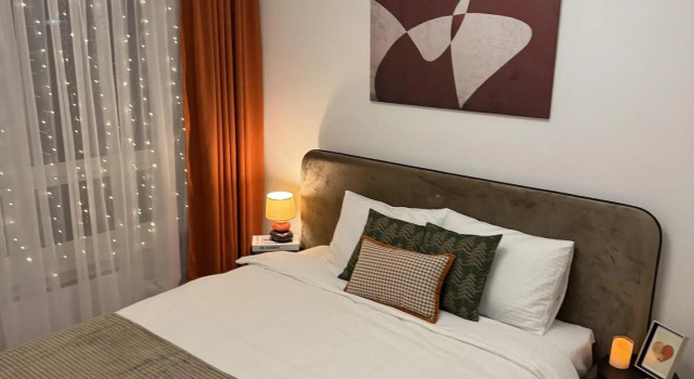 Appartamento Apartments on Altufyevsky highway 55k5