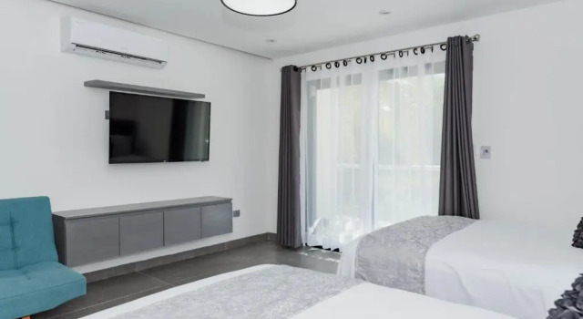 Dreams Apartments 2 Loft a 9 minutos de la playa, Prenota Appartamento Hotel a Quintana Roo con piscina, Piscina
