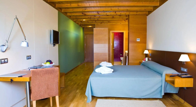 IBERIK Augas Santas Balneario & Golf, Book Hotel  
