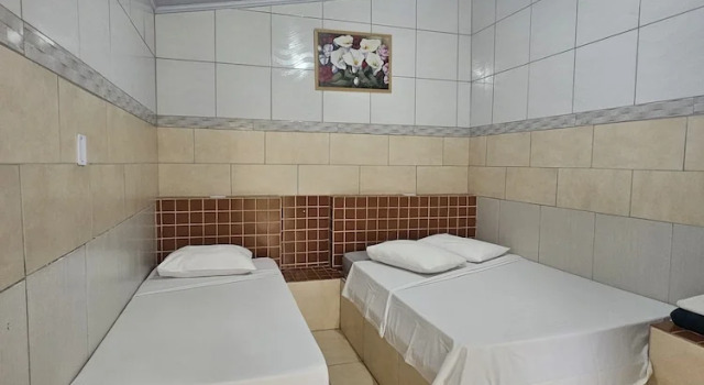 Двухместный номер Economy Arahra Hotel