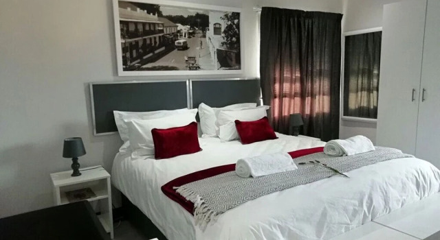 Middelplaas Paarl Guesthouse, Забронировать Гостевой дом Недорогие отели Парл, недорого