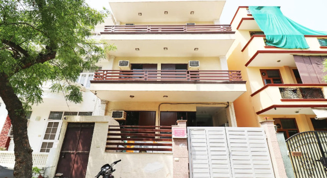Corporate Stay by OYO Rooms