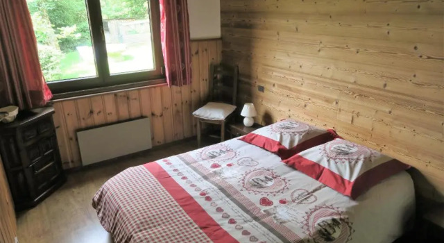 Appartement Capucine, Prenota Appartamento Hotel a Alvernia con parcheggio, Parcheggio
