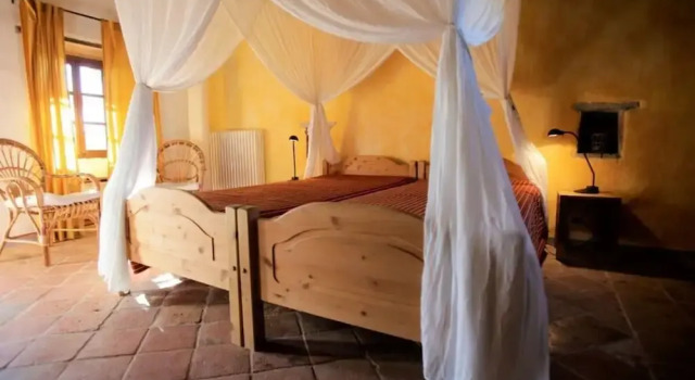 Nice Apartment in Trassenheide, Boek Appartement Hotels in Bonvicino met parkeren, Parkeren