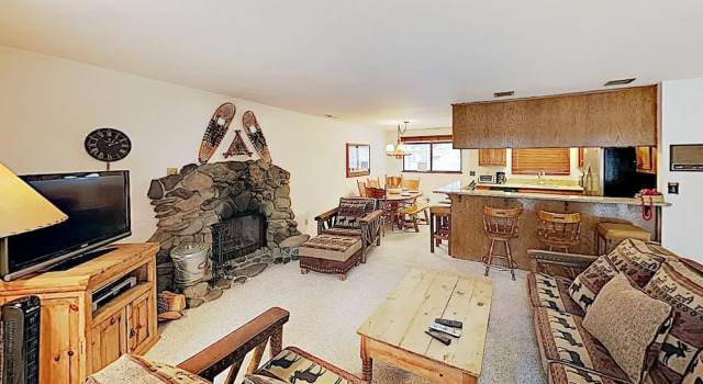 New Listing! Alpine Gem W/ Game Room & Hot Tub 3 Bedroom Home