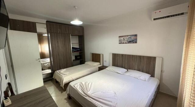 Апартаменты Standard Villa Arberia