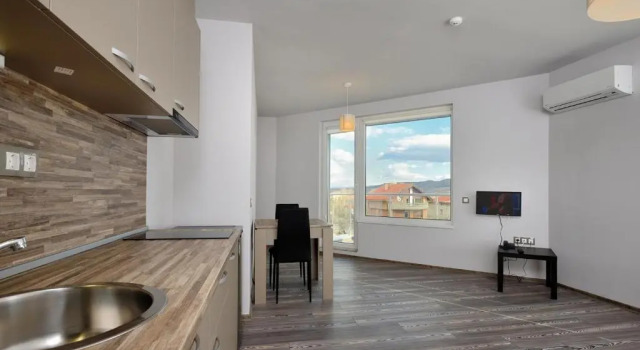 Апартаменты Astoria Aparthotel