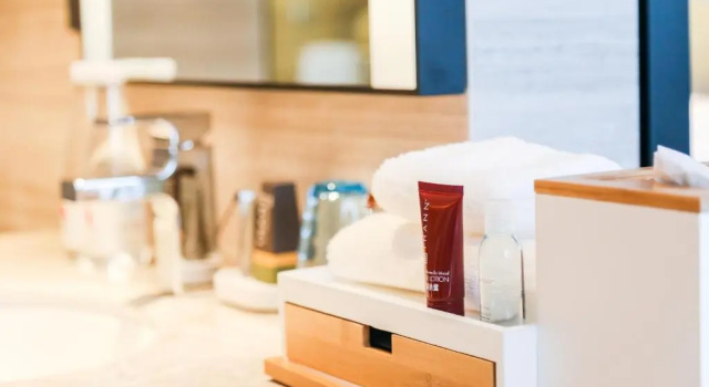 Двухместный номер Executive Shanghai Marriott Hotel Kangqiao