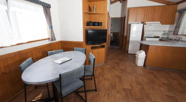 Вилла Superior BIG4 Robe Lakeside Tourist Park