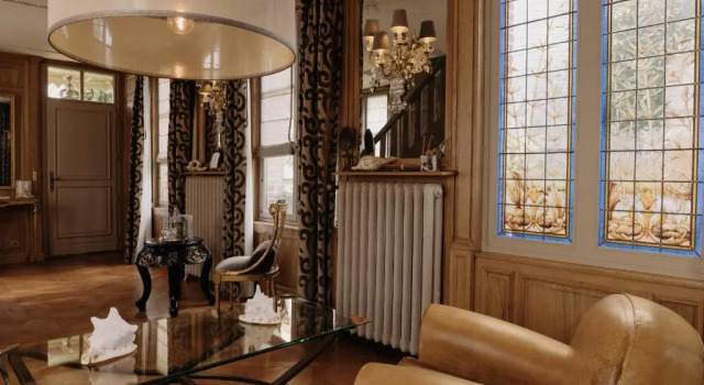 Люкс Дуплекс La Maison De Lucie