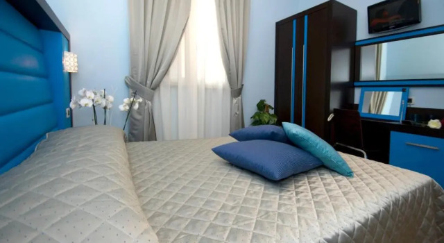 Двухместный номер Standard Hotel Rosignano