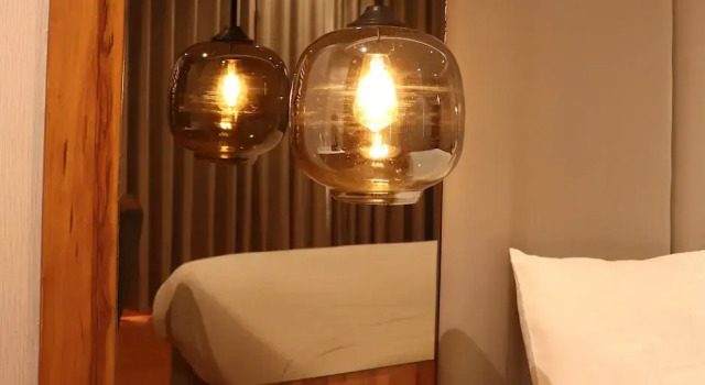 Номер Standard Hotel Prem Inn