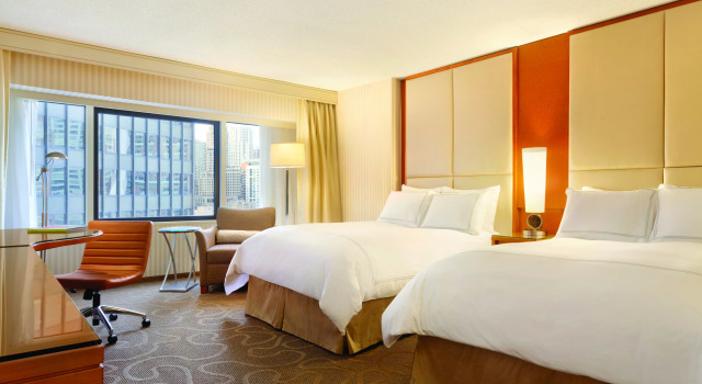 Swissotel - Chicago