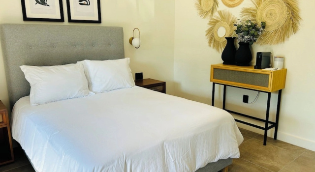 Номер Deluxe Tatala Hotel Boutique