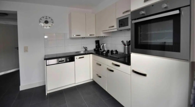 Апартаменты Comfort Schelvis Apartments