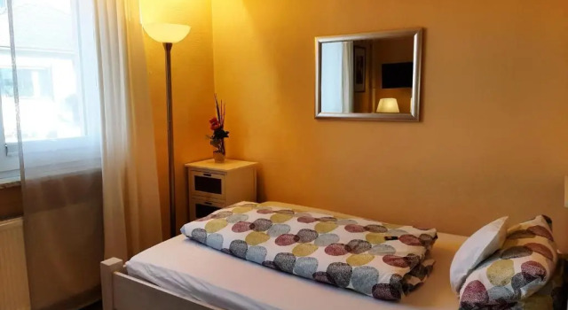 Номер Standard Hotel Irene