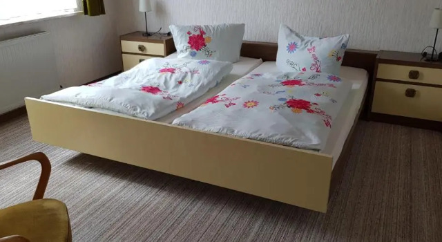 Апартаменты c 1 комнатой Hotel Zur Schanze