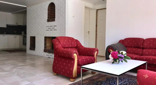 Апартаменты Hinna Garden