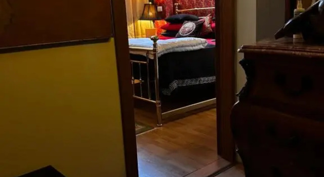 Двухместный номер Deluxe LU Suites