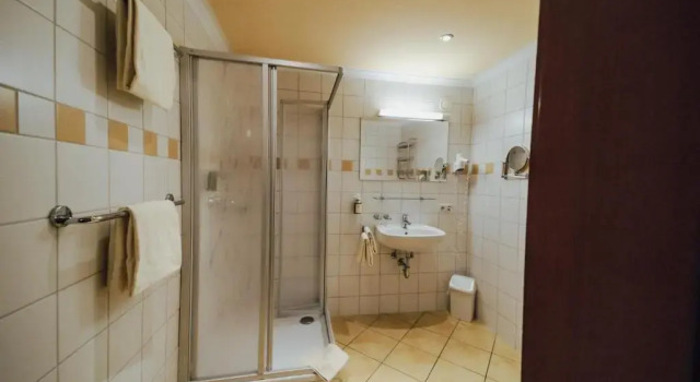 Номер Standard Hotel Summerhof