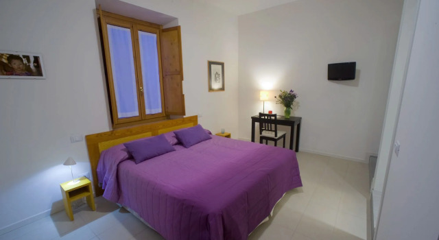 B&B Ponte Manin