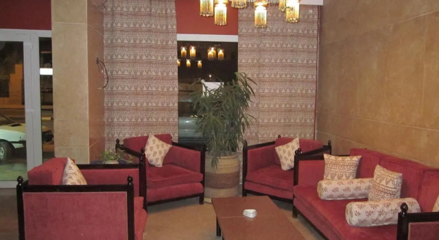 Philae Hotel