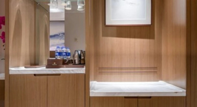 Двухместный номер Superior Optical Valley Convention Hotel